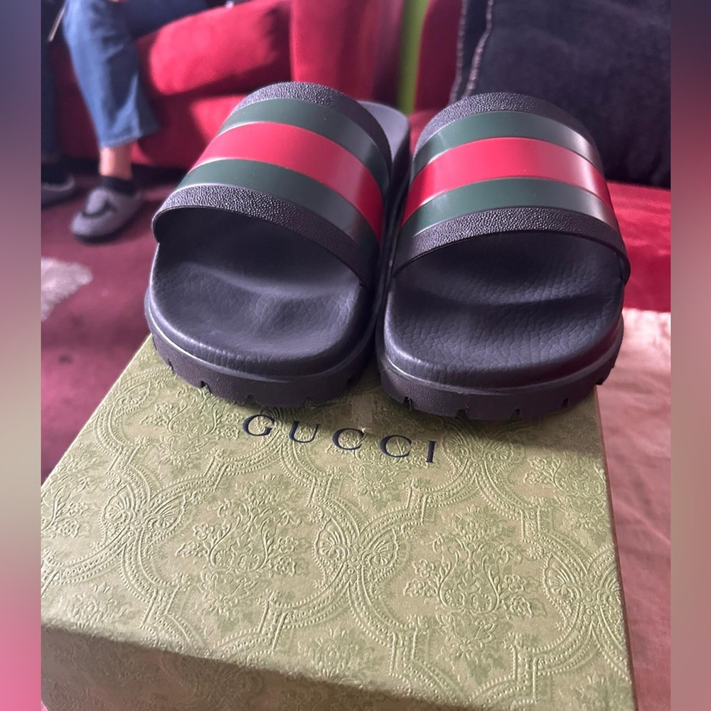 Gucci